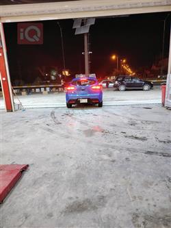 کیا ریۆ
